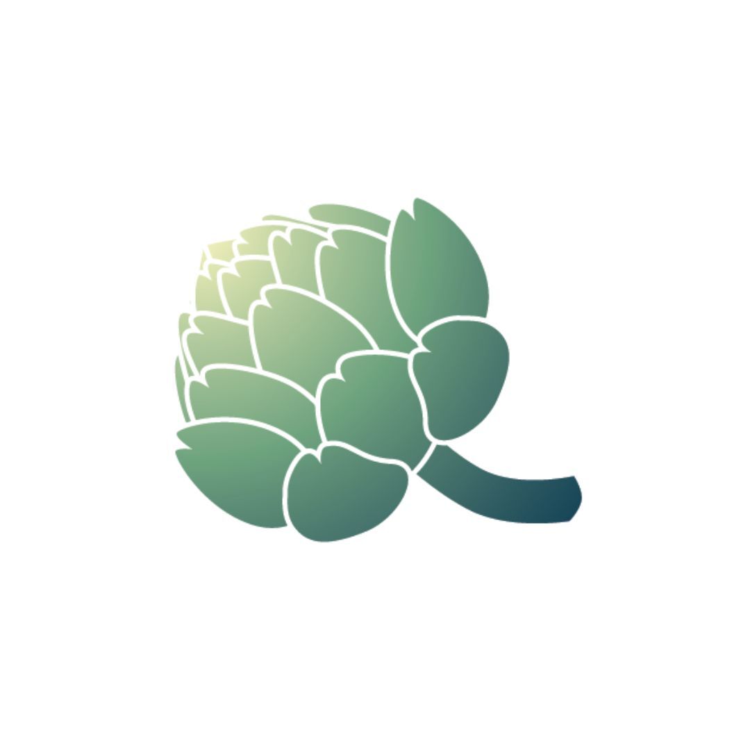 Thrive Together with Charcoal + Graphite - logo